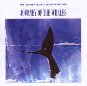 JOURNEY OF THE WHALES