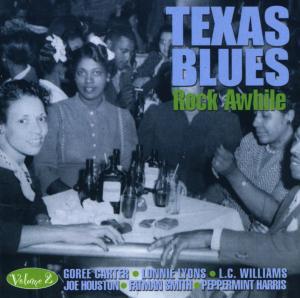 TEXAS BLUES 2 -20TR-