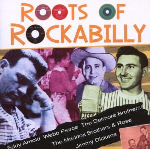 ROOTS OF ROCKABILLY V.1