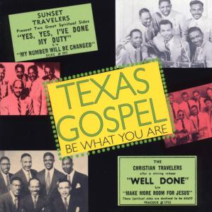 TEXAS GOSPEL 2