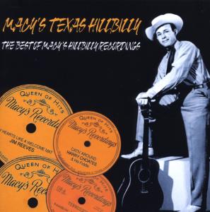 TEXAS ROCKABILLY -25TR-