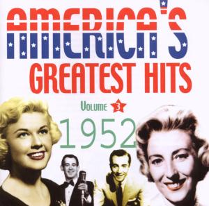 AMERICAS GREATEST 1952