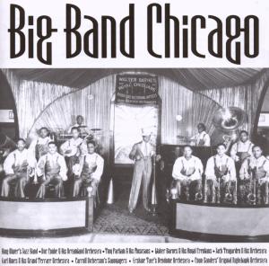 BIG BAND CHICAGO