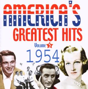 AMERICAS GREATEST..1954