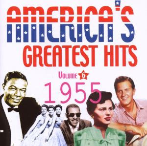 AMERICAS GREATEST..1955