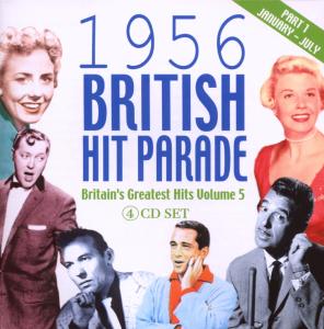 1956 BRITISH HIT PT 1