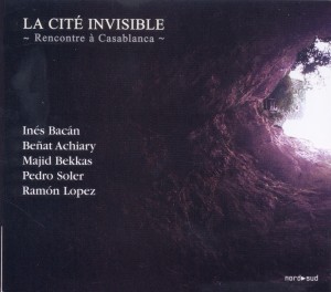 LA CITE INVISIBLE