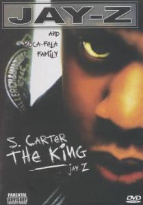 S.CARTER THE KING