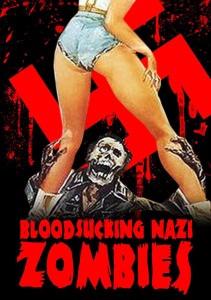 BLOODSUCKING NAZI ZOMBIES