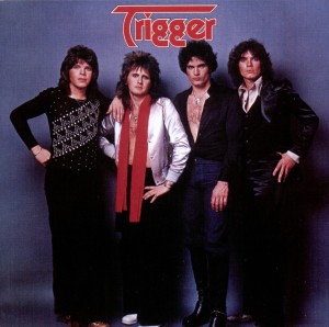 TRIGGER