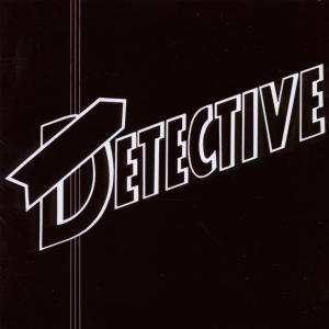 DETECTIVE -REMAST-