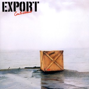 CONTRABAND -REMAST-