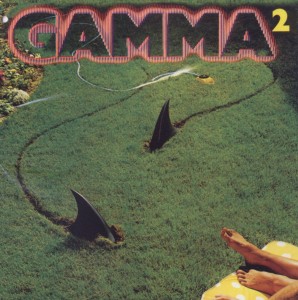 GAMMA 2 -REMAST-