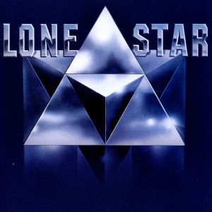 LONE STAR -REMAST-