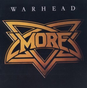 WARHEAD + 1 -REMAST-