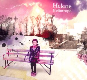 HELIOTROPE