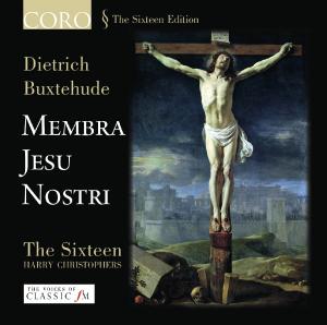 MEMBRA JESU NOSTRI