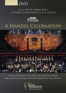 A HANDEL CELEBRATION