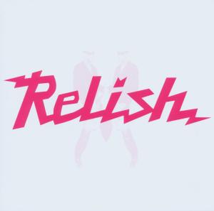 RELISH COMPILATION