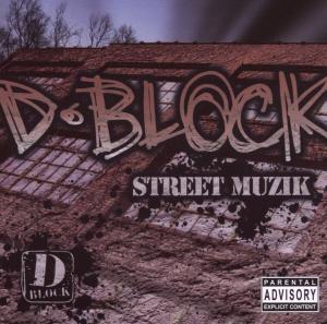 STREET MUZIK