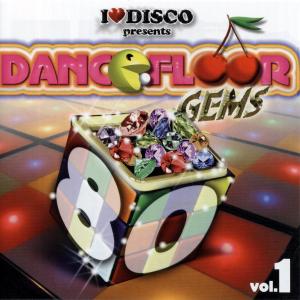 DANCE FLOOR GEMS 80S V.1