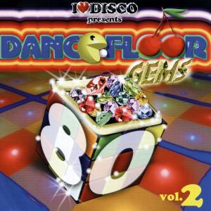 DANCE FLOOR GEMS 80S V.2