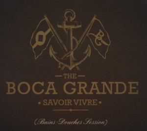 BOCA GRANDE