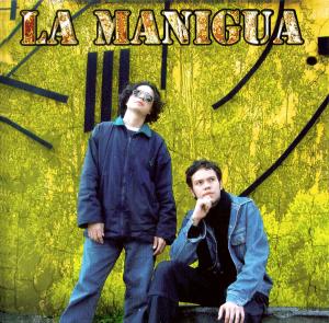 LA MANIGUA