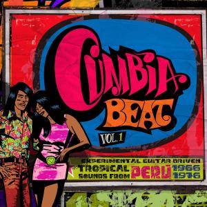 CUMBIA BEAT -DIGI-