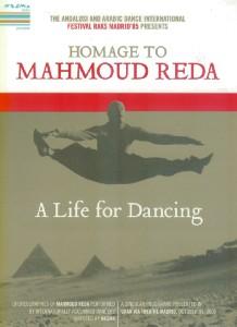 HOMAGE TO MAHMOUD REDA