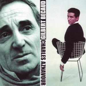 Charles Aznavour & Gilber Beca