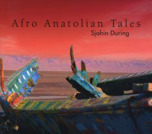 AFRO ANATOLIAN TALES