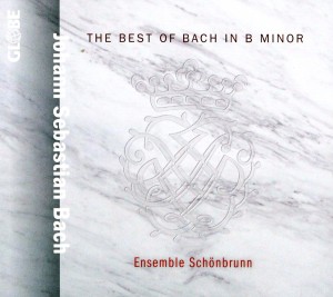 Best of Bach In B Minor