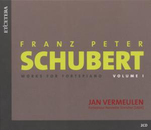 Schubert: Complete Works For P