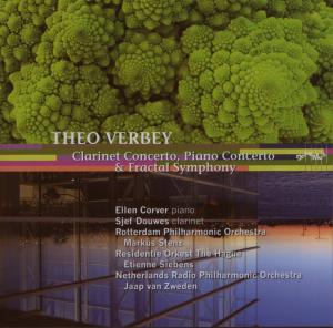 CLARINET CONCERTO/PIANO C