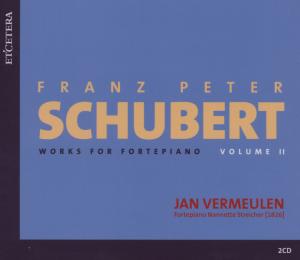 Schubert: Complete Works For P