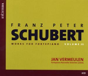 Schubert: Complete Works For P