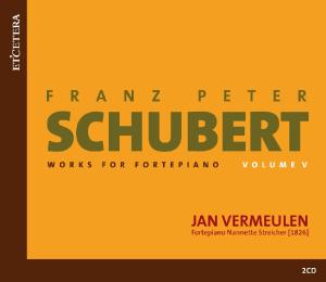 Schubert: Complete Works For P