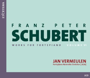 Schubert: Complete Works For P