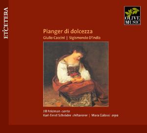 PIANGER DI DOLCEZZA