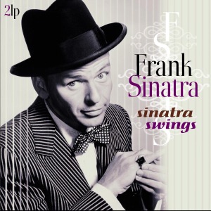 SINATRA SWINGS