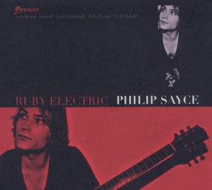 RUBY ELECTRIC