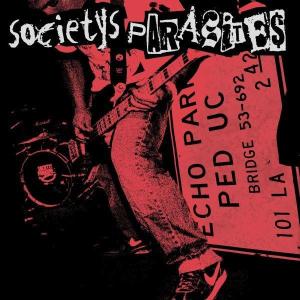 SOCIETYS PARASITES