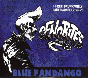 BLUE FANDANGO -LTD-