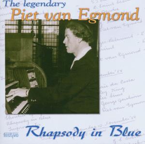 RHAPSODY IN BLUE