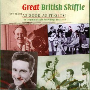 GREAT BRITISH.1948-1956