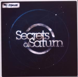 SECRETS OF SATURN