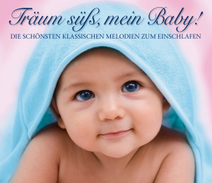 TRAUM SUSS MEIN BABY