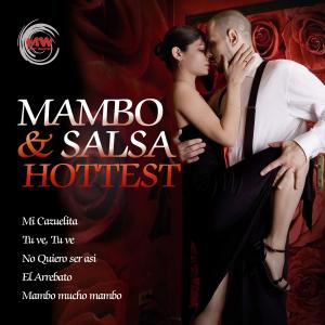 MAMBO & SALSA HOTTEST