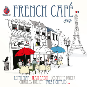 W.O. FRENCH CAFE